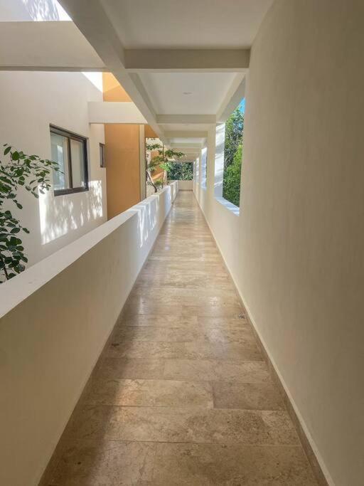 Villa Loft increíble king size Alberca infinita,Gym en medio de la selva Tulum Esterno foto