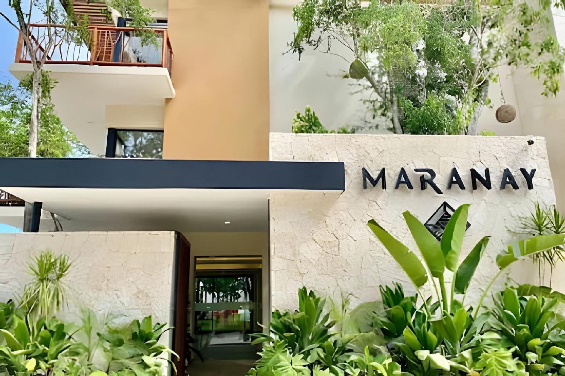 Villa Loft increíble king size Alberca infinita,Gym en medio de la selva Tulum Esterno foto